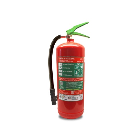 UGP 6x Li-Ion-M ABF Baterie + Szafka SG600SL BO