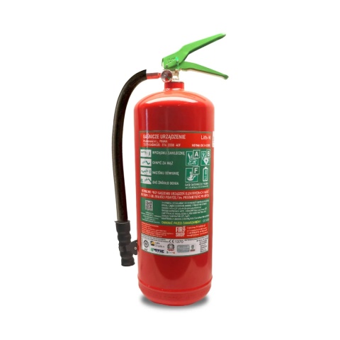 UGP 6x LiIonABF+ Szafka DIA-MONT z opaskami