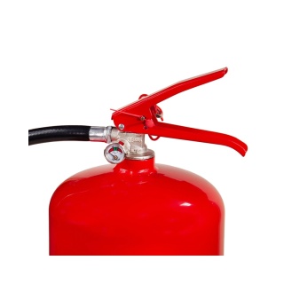 Urządzenie gaśnicze UGM-12x D Metale