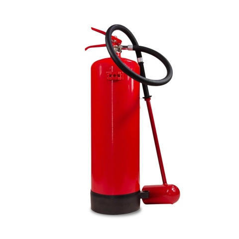 Urządzenie gaśnicze UGM-12x D Metale