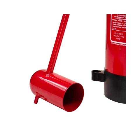 Urządzenie gaśnicze UGM-12x D Metale