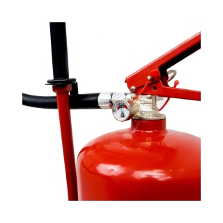 Urządzenie gaśnicze UGM-6x BX D Metale