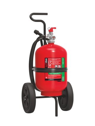 Urządzenie gaśnicze VER-DIS 20x Baterie