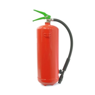 Urządzenie gaśnicze do baterii Li-Ion 6 litrów
