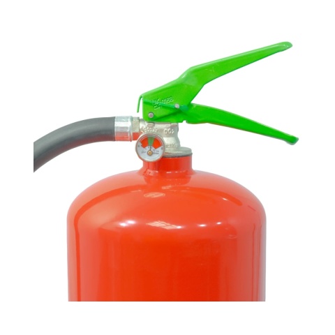 Urządzenie gaśnicze do baterii Li-Ion 6 litrów