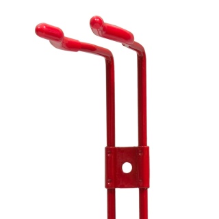 Wieszak gaśnicy GP 2 bez opaski FS