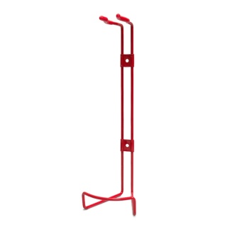 Wieszak gaśnicy GP 2 bez opaski FS