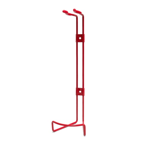 Wieszak gaśnicy GP 2 bez opaski FS