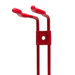 Wieszak gaśnicy GP 2 bez opaski Knt