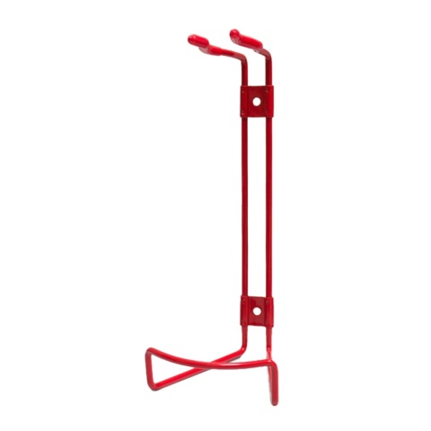 Wieszak gaśnicy GP 2 bez opaski Knt