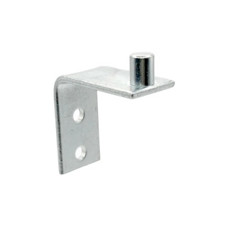 Wieszak gaśnicy GS5 hakowy K