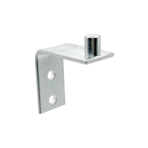 Wieszak gaśnicy GS5 hakowy K