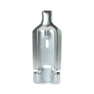 Wieszak gaśnicy uniwersalny "FS" ART 1 zaczepowy