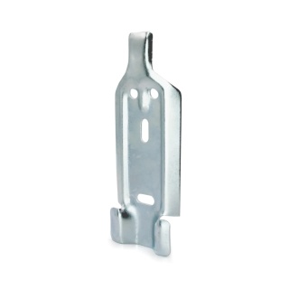 Wieszak gaśnicy uniwersalny "FS" ART 1 zaczepowy