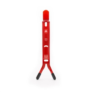 Wieszak gaśnicy uniwersalny FS2 Do gaśnic 4/6/9/12