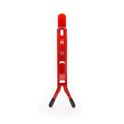 Wieszak gaśnicy uniwersalny FS2 Do gaśnic 4/6/9/12