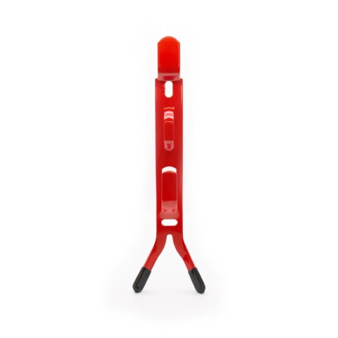 Wieszak gaśnicy uniwersalny FS2 Do gaśnic 4/6/9/12