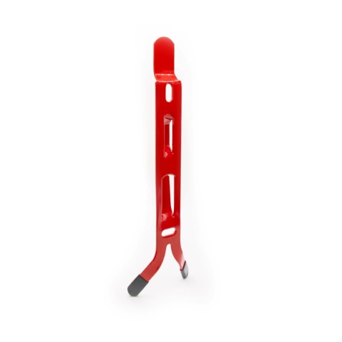 Wieszak gaśnicy uniwersalny FS2 Do gaśnic 4/6/9/12