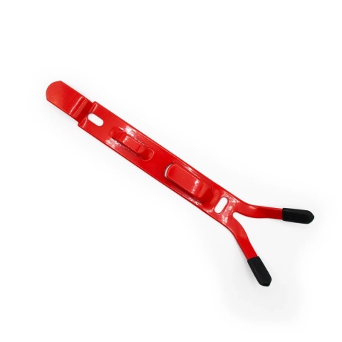 Wieszak gaśnicy uniwersalny FS2 Do gaśnic 4/6/9/12