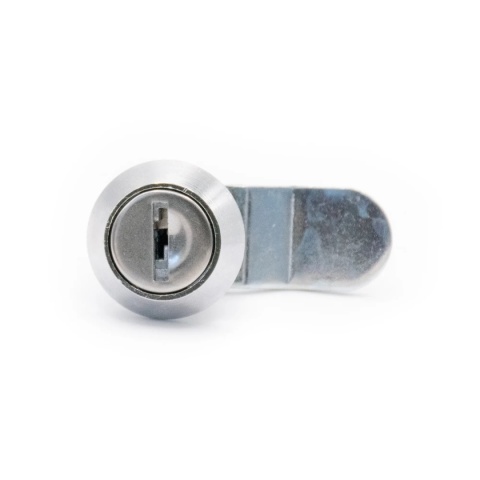 Zamek patentowy GR 005