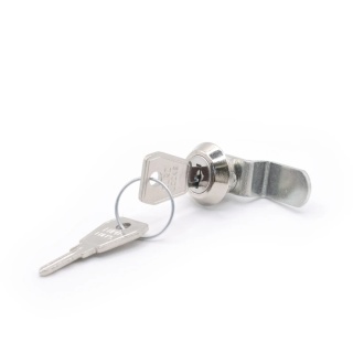 Zamek patentowy MG 827