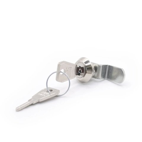 Zamek patentowy MG 827