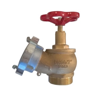 Zawór hydrantowy ZH-52