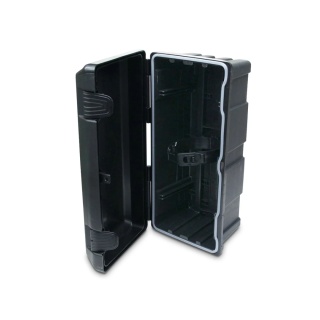 Zestaw Gaśnica pianowa GPN-6x ABF Ogniochron + szafka ADAMAND