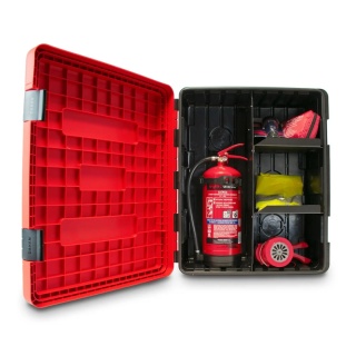 Zestaw do ewakuacji DUAL +6ABF