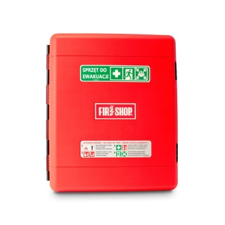 Zestaw do ewakuacji DUAL +6ABF