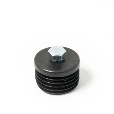 Znak 12 Hydrant przestrzenny 350x350 MET