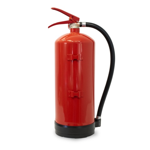 Mgłowa gaśnica wodna GWM-6x AF Fireshop