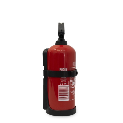 Gasnica-proszkowa GP-1z BC 1kg z uchwytem