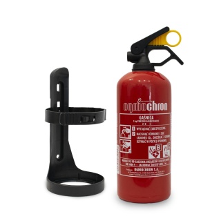 Gasnica-proszkowa GP-1z BC 1kg z uchwytem