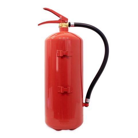 Gaśnica proszkowa GP-6X ABC 6kg - Fireshop.