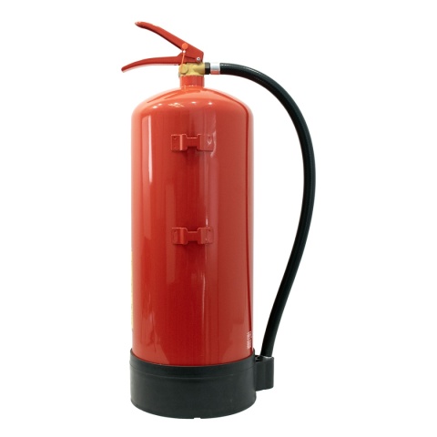 9 kg gaśnica proszkowa GP-9x ABC/E - Fireshop.com.pl
