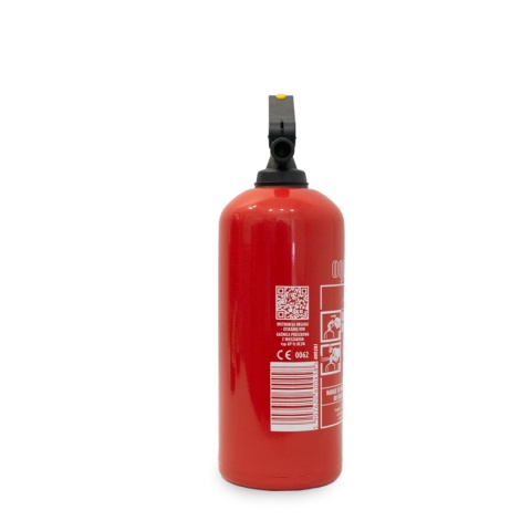 Gaśnica samochodowa proszkowa 1kg bez wieszaka
