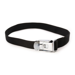 Opaska do mocowania gaśnicy z zapinką metalową GER-O 6kg