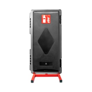 Stojak FSSG01+Szafka ADAMAND+ GP6ABC+ Koc 180x120