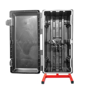 Stojak FSSG01+Szafka ADAMAND+ GP6ABC+ Koc 180x120