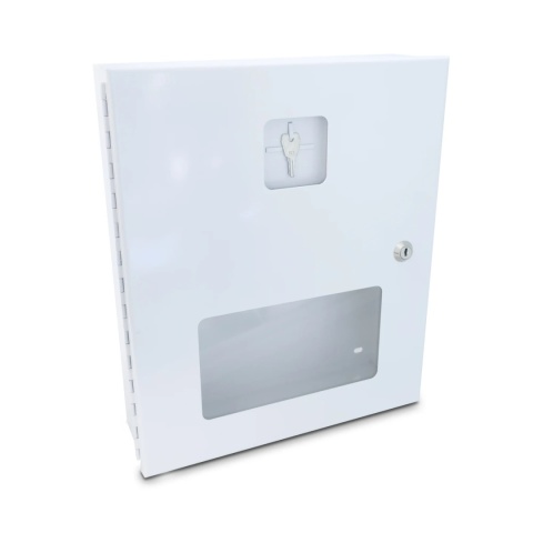 Szafka na apteczkę SI-1F-360 Z/O BIAŁA