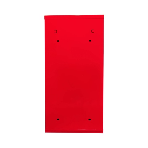 Szafka na gaśnice SG600SL EURO czerwona 3000