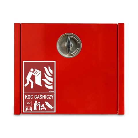 Szafka na koc x2 SK-BO-370-140 EURO