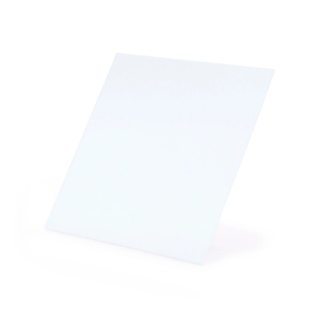 Szybka do kasetki 1x82x82 SKL+IBP