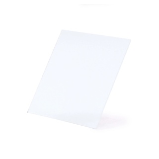 Szybka do włącznika alarmowego 65x65