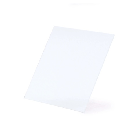 Szybka do włącznika alarmowego 65x65