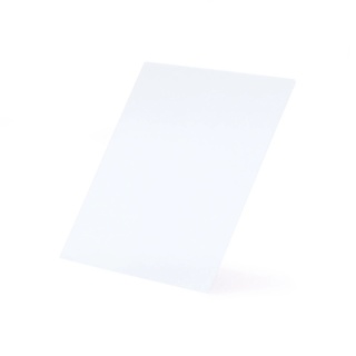 Szybka do włącznika alarmowego 77x72