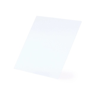 Szybka do włącznika alarmowego 80x80