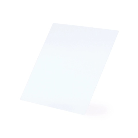 Szybka do włącznika alarmowego 80x80