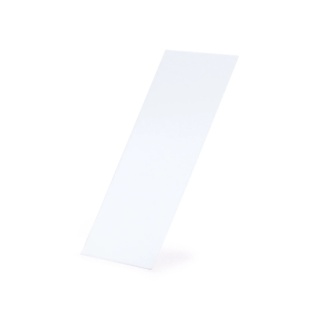 Szybka kluczyka do zbicia 45X95 grub. 1mm SUPRON